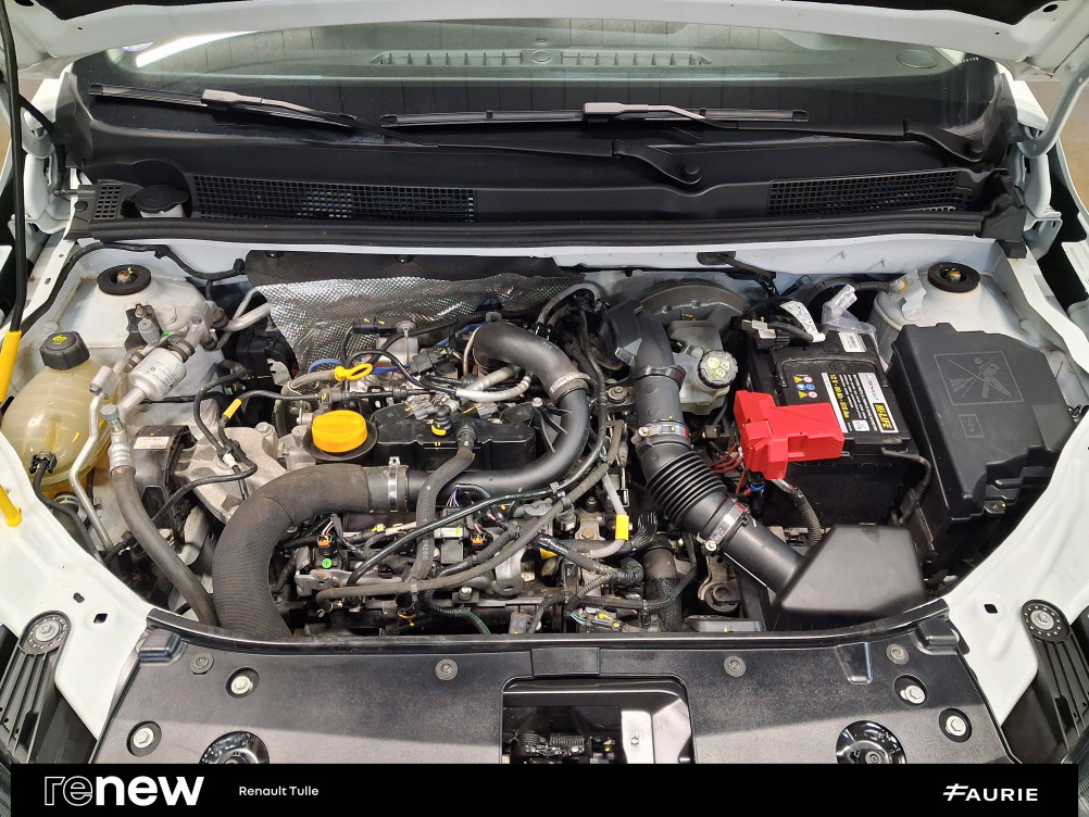 Acheter Dacia Sandero Sandero ECO-G 100 - 22 Confort 5p occasion dans les concessions du Groupe Faurie