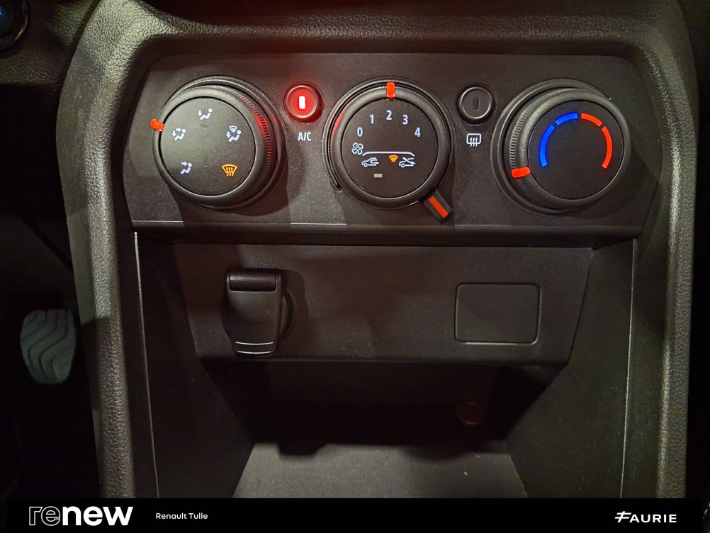 Acheter Dacia Sandero Sandero ECO-G 100 - 22 Confort 5p occasion dans les concessions du Groupe Faurie