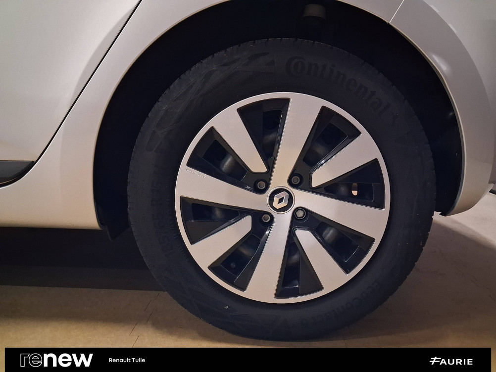 Acheter Renault Clio 5 Clio TCe 90 Equilibre 5p occasion dans les concessions du Groupe Faurie