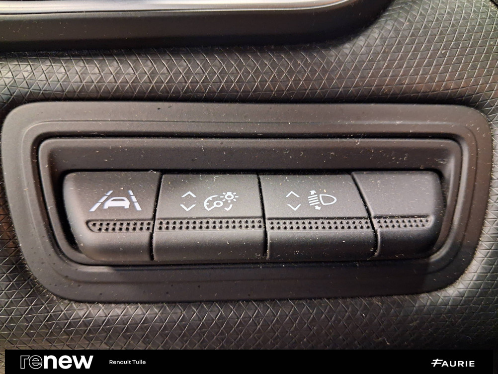 Acheter Renault Clio 5 Clio TCe 90 Equilibre 5p occasion dans les concessions du Groupe Faurie