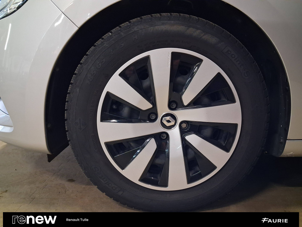 Acheter Renault Clio 5 Clio TCe 90 Equilibre 5p occasion dans les concessions du Groupe Faurie