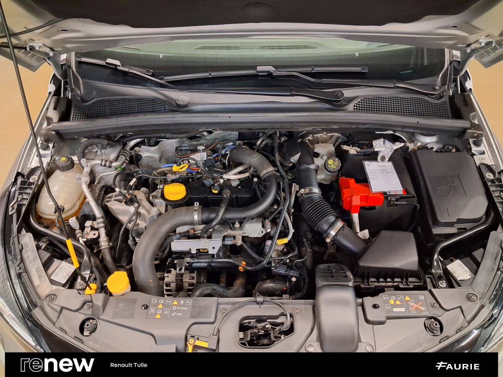 Acheter Renault Clio 5 Clio TCe 90 Equilibre 5p occasion dans les concessions du Groupe Faurie