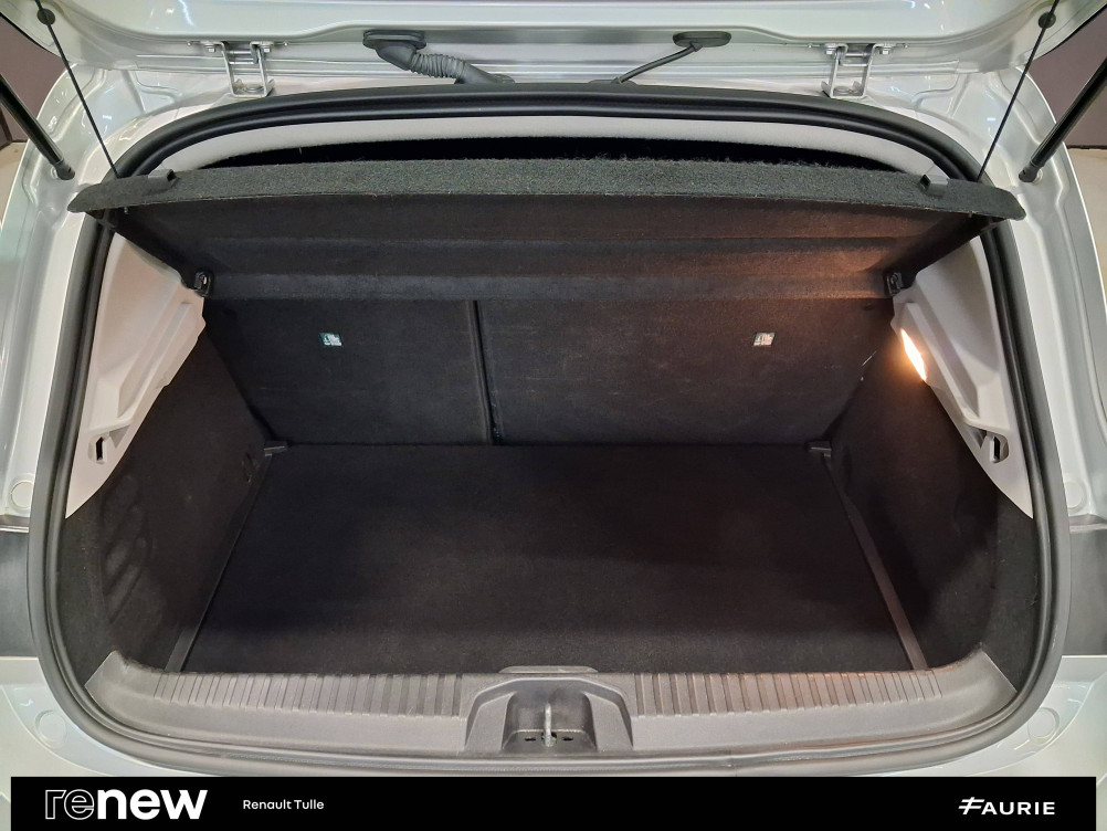 Acheter Renault Clio 5 Clio TCe 90 Equilibre 5p occasion dans les concessions du Groupe Faurie
