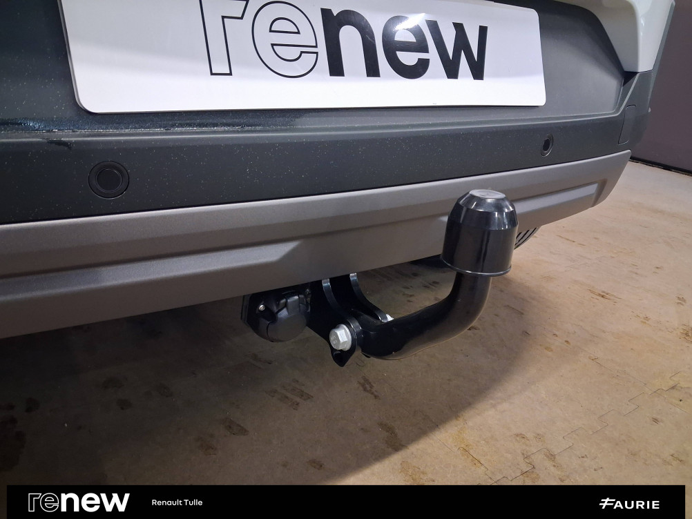 Acheter Dacia Sandero Sandero ECO-G 120 Stepway Expression 5p occasion dans les concessions du Groupe Faurie