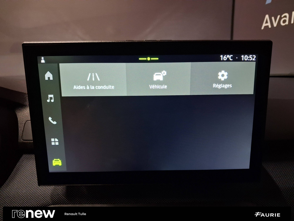 Acheter Dacia Sandero Sandero ECO-G 120 Stepway Expression 5p occasion dans les concessions du Groupe Faurie