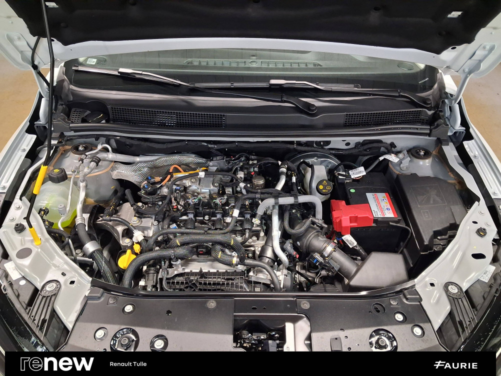 Acheter Dacia Sandero Sandero ECO-G 120 Stepway Expression 5p occasion dans les concessions du Groupe Faurie