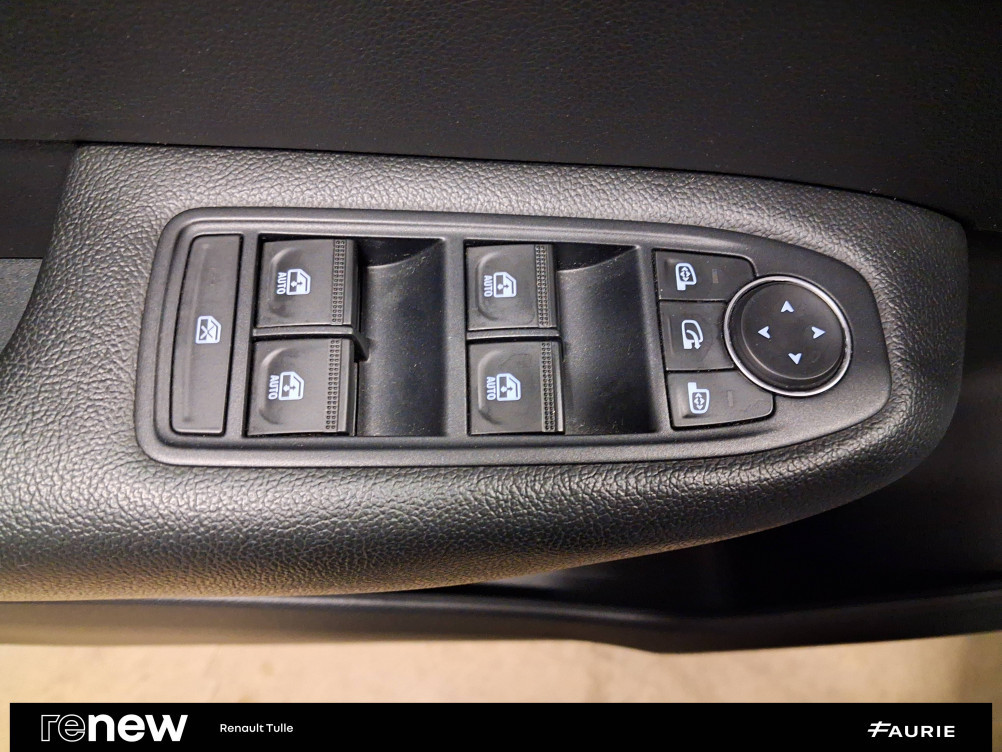 Acheter Renault Arkana Arkana TCe 140 EDC FAP Zen 5p occasion dans les concessions du Groupe Faurie