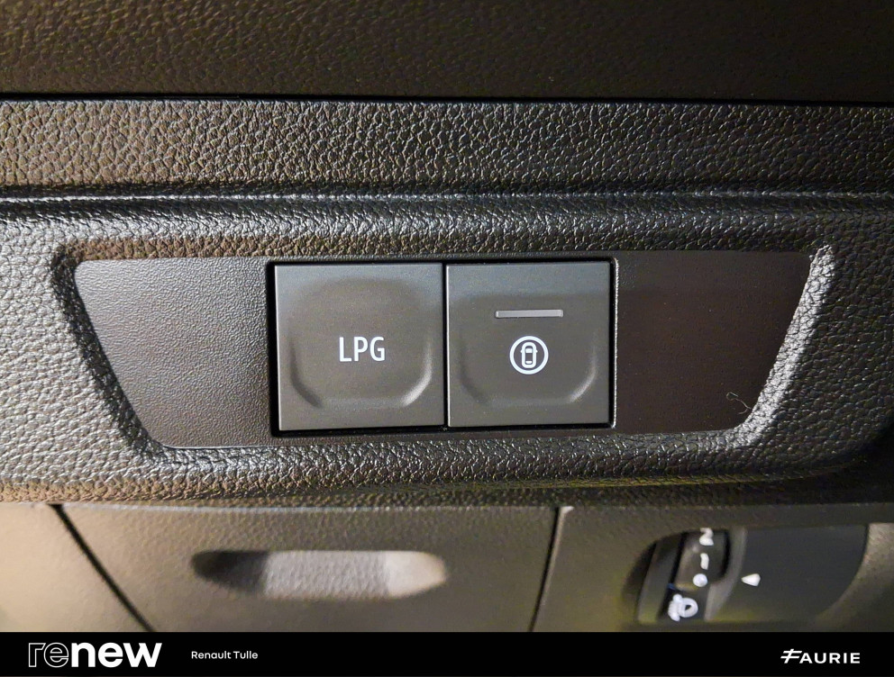 Acheter Dacia Sandero Sandero ECO-G 100 GSR2 Stepway Extreme + 5p occasion dans les concessions du Groupe Faurie