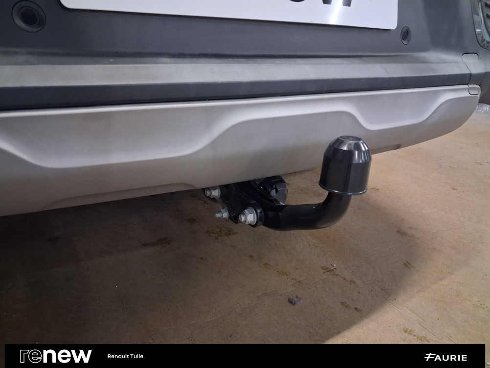 Acheter Renault Arkana Arkana TCe 140 EDC FAP Zen 5p occasion dans les concessions du Groupe Faurie