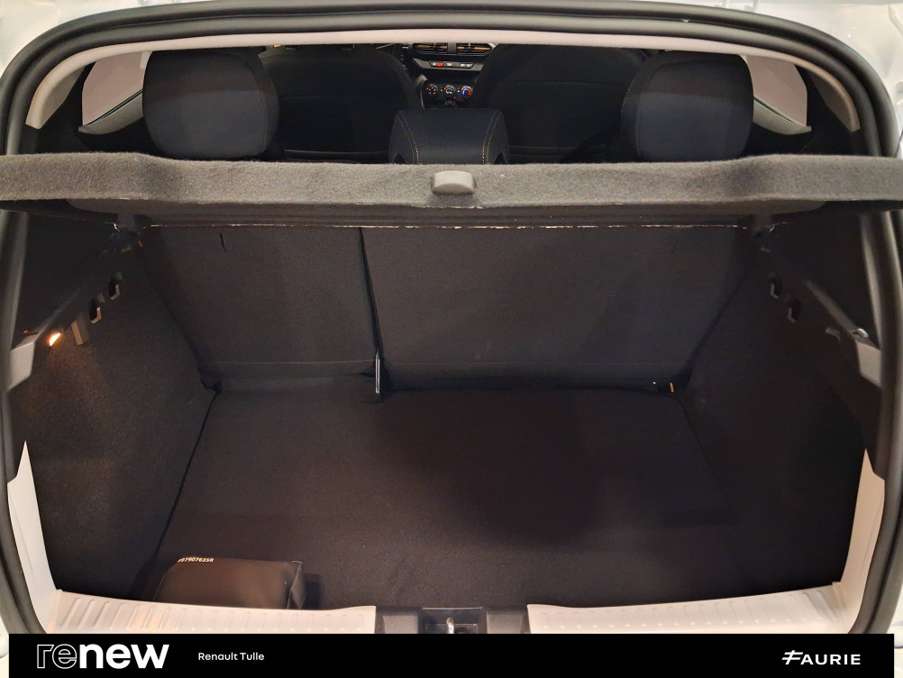 Acheter Dacia Sandero Sandero ECO-G 120 Stepway Expression 5p occasion dans les concessions du Groupe Faurie