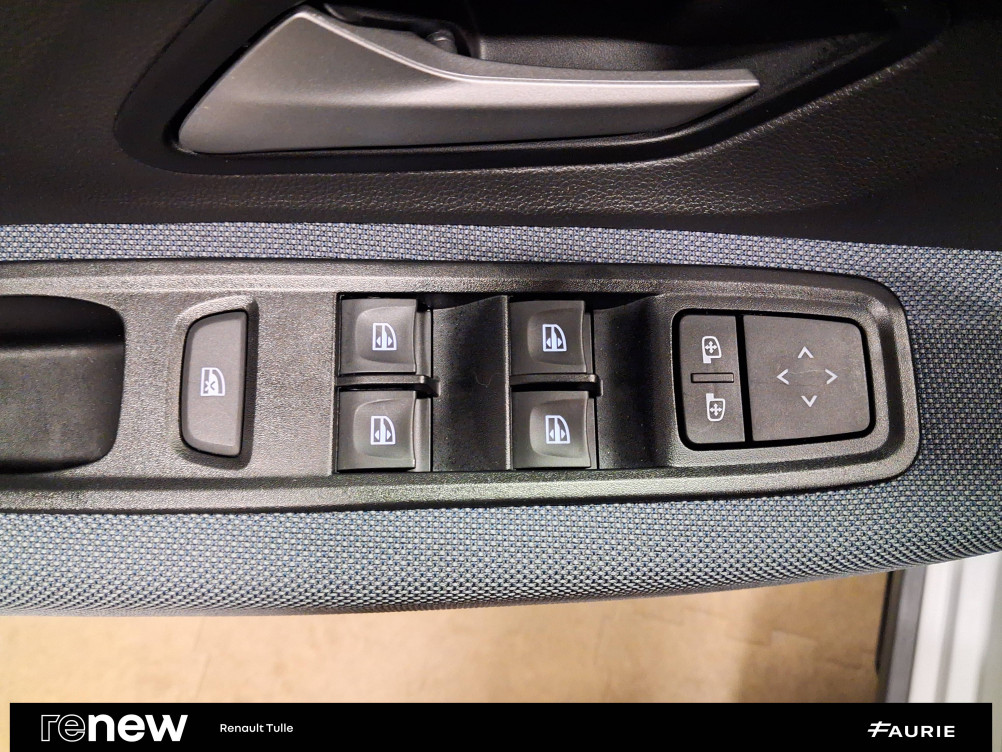 Acheter Dacia Sandero Sandero ECO-G 120 Stepway Expression 5p occasion dans les concessions du Groupe Faurie
