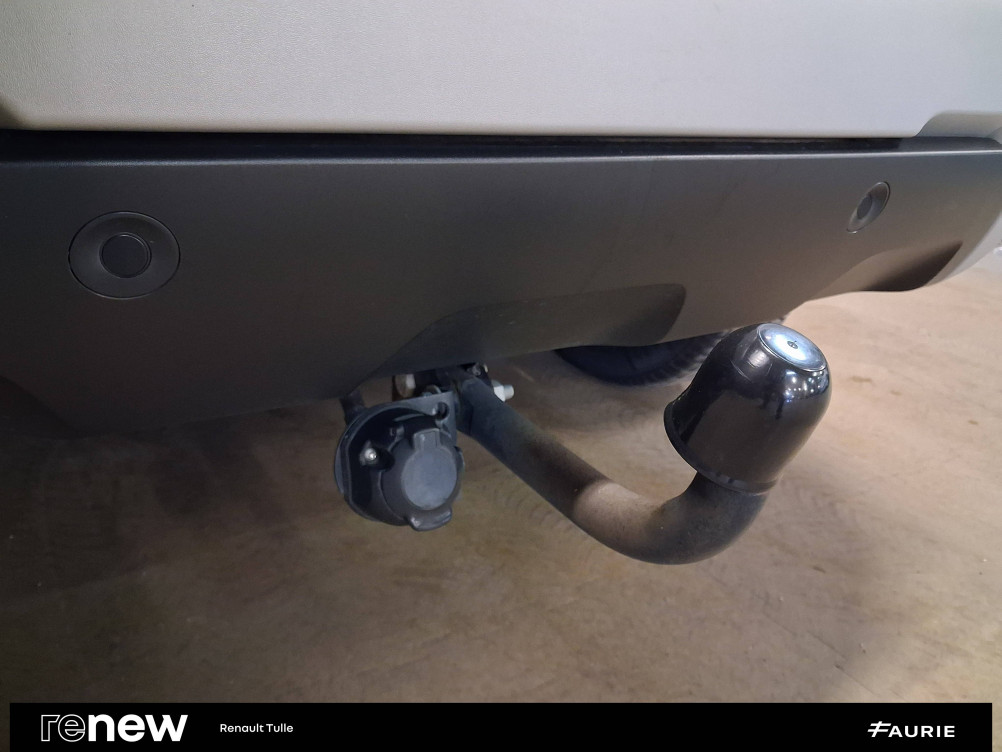 Acheter Dacia Duster Duster ECO-G 100 4x2 Journey 5p occasion dans les concessions du Groupe Faurie