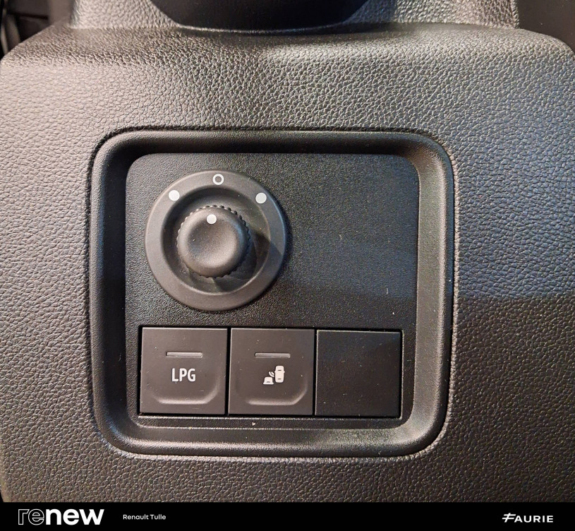 Acheter Dacia Duster Duster ECO-G 100 4x2 Journey 5p occasion dans les concessions du Groupe Faurie