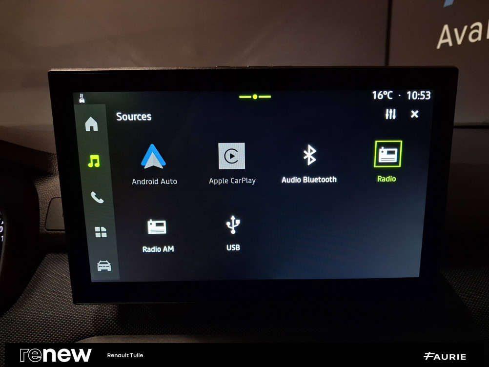 Acheter Dacia Sandero Sandero ECO-G 120 Stepway Expression 5p occasion dans les concessions du Groupe Faurie