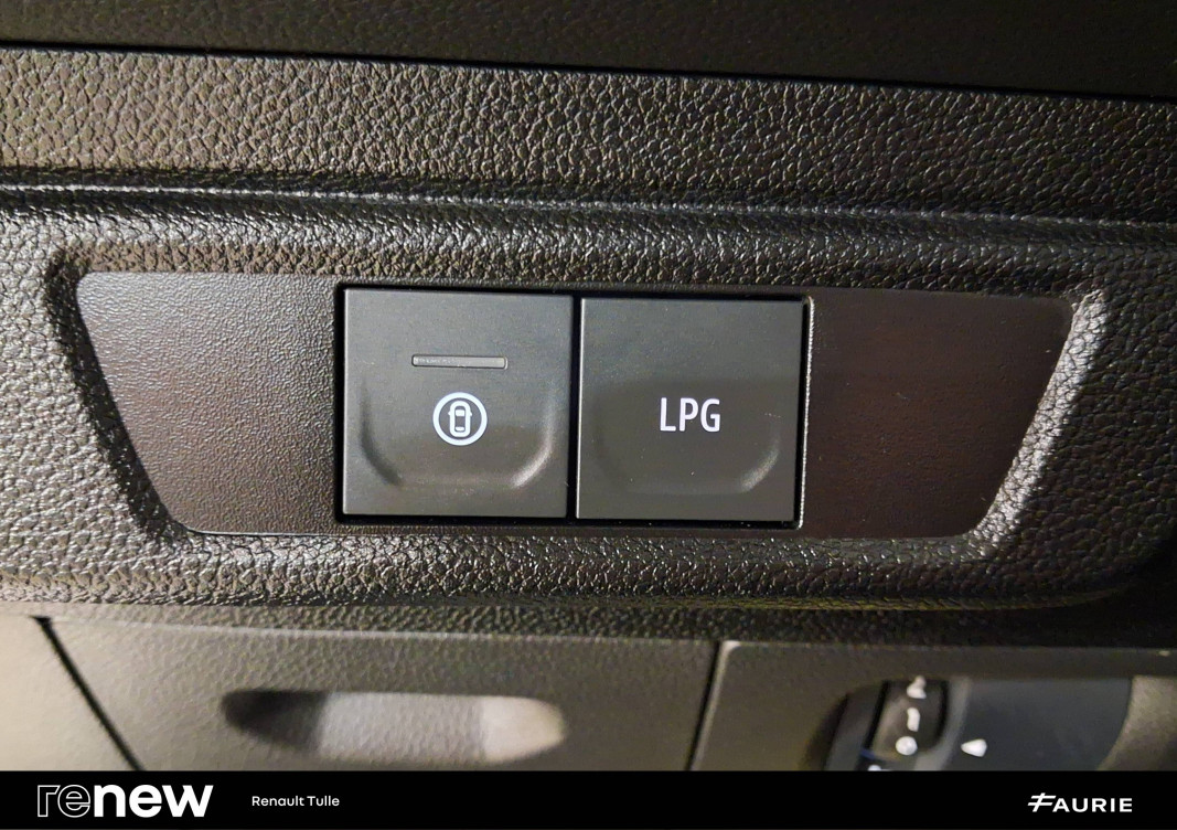 Acheter Dacia Sandero Sandero ECO-G 120 Stepway Expression 5p occasion dans les concessions du Groupe Faurie