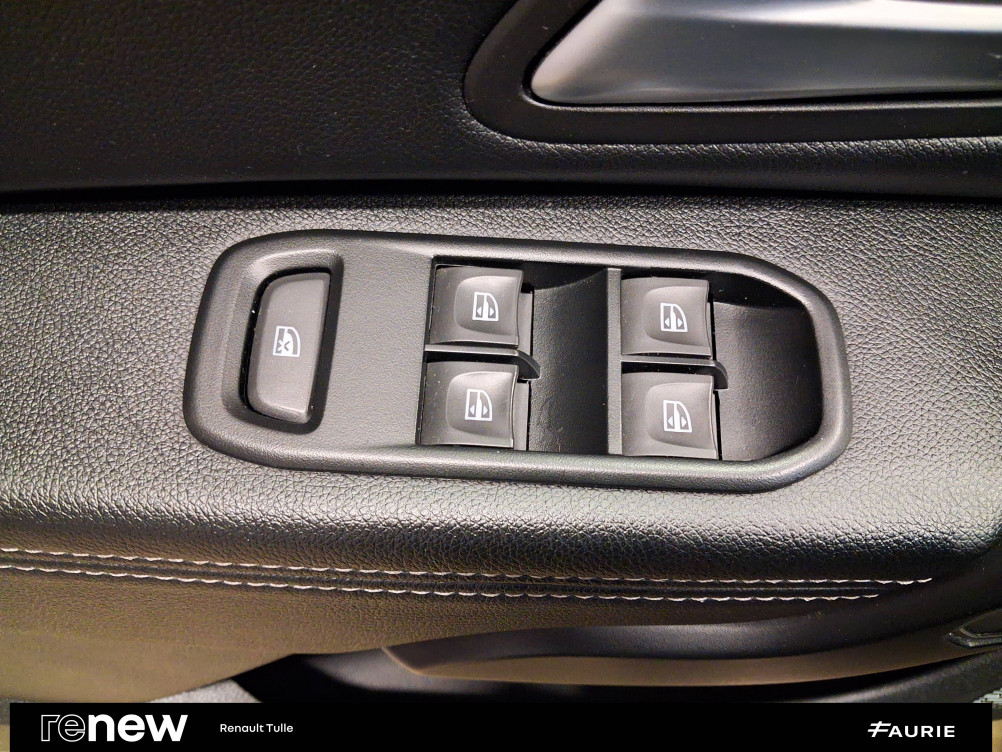 Acheter Dacia Duster Duster ECO-G 100 4x2 Journey 5p occasion dans les concessions du Groupe Faurie