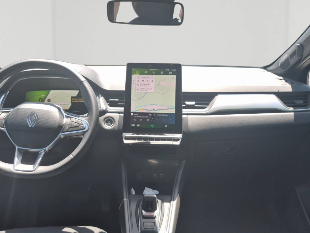 Acheter Renault Symbioz Symbioz E-Tech full hybrid 160 ch Evolution 5p neuf dans les concessions du Groupe Faurie