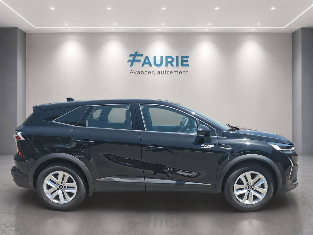 Acheter Renault Symbioz Symbioz E-Tech full hybrid 160 ch Evolution 5p neuf dans les concessions du Groupe Faurie