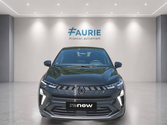 Acheter Renault Symbioz Symbioz E-Tech full hybrid 160 ch Evolution 5p neuve* dans les concessions du Groupe Faurie