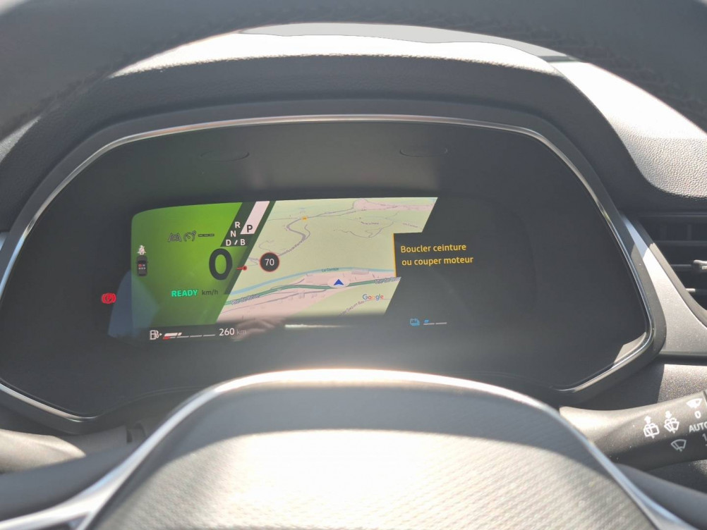 Acheter Renault Symbioz Symbioz E-Tech full hybrid 160 ch Evolution 5p neuf dans les concessions du Groupe Faurie