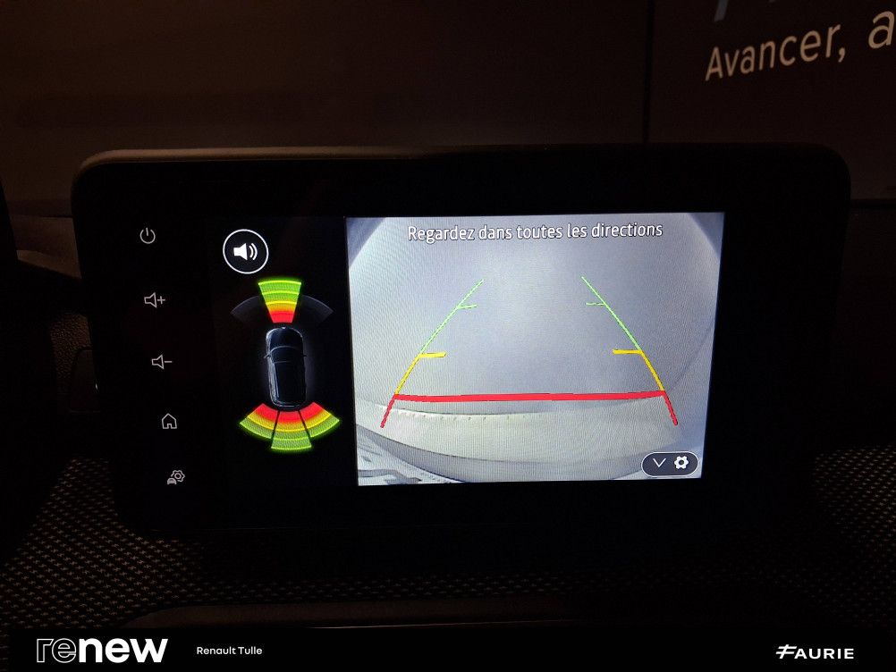 Acheter Dacia Sandero Sandero TCe 90 Stepway Expression 5p occasion dans les concessions du Groupe Faurie