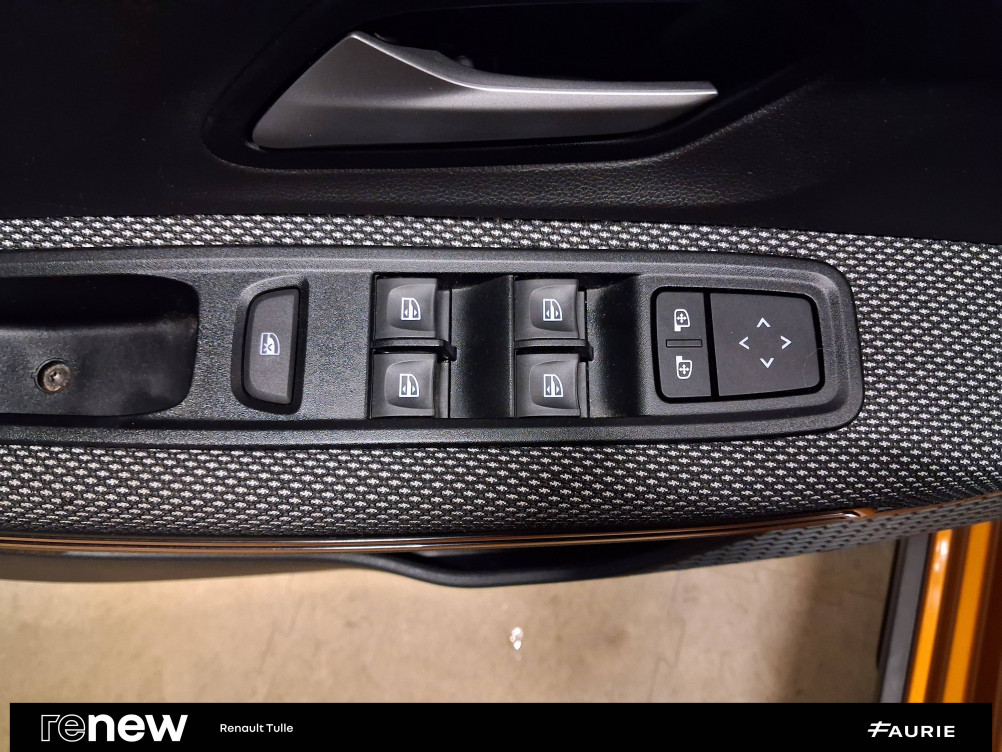 Acheter Dacia Sandero Sandero TCe 90 Stepway Expression 5p occasion dans les concessions du Groupe Faurie