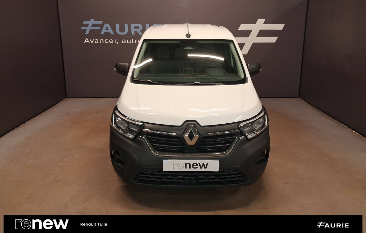 Acheter Renault Kangoo 3 KANGOO VAN BLUE DCI 115 EDC GRAND CONFORT - 22 5p occasion dans les concessions du Groupe Faurie