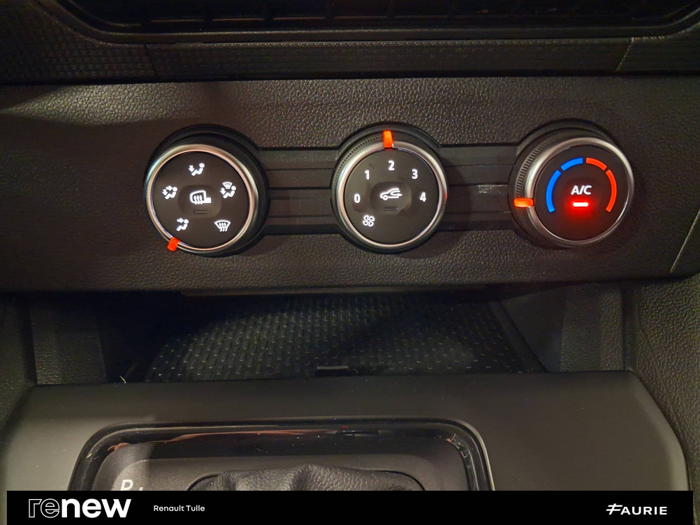 Acheter Renault Kangoo 3 KANGOO VAN BLUE DCI 115 EDC GRAND CONFORT - 22 5p occasion dans les concessions du Groupe Faurie