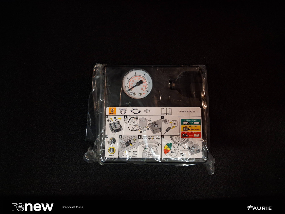 Acheter Renault Clio 5 Clio E-Tech hybride 145 RS Line 5p occasion dans les concessions du Groupe Faurie