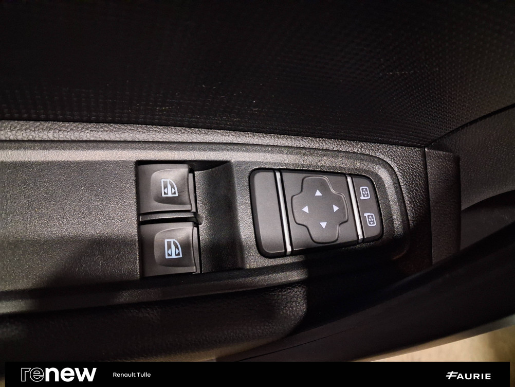 Acheter Renault Kangoo 3 KANGOO VAN BLUE DCI 115 EDC GRAND CONFORT - 22 5p occasion dans les concessions du Groupe Faurie