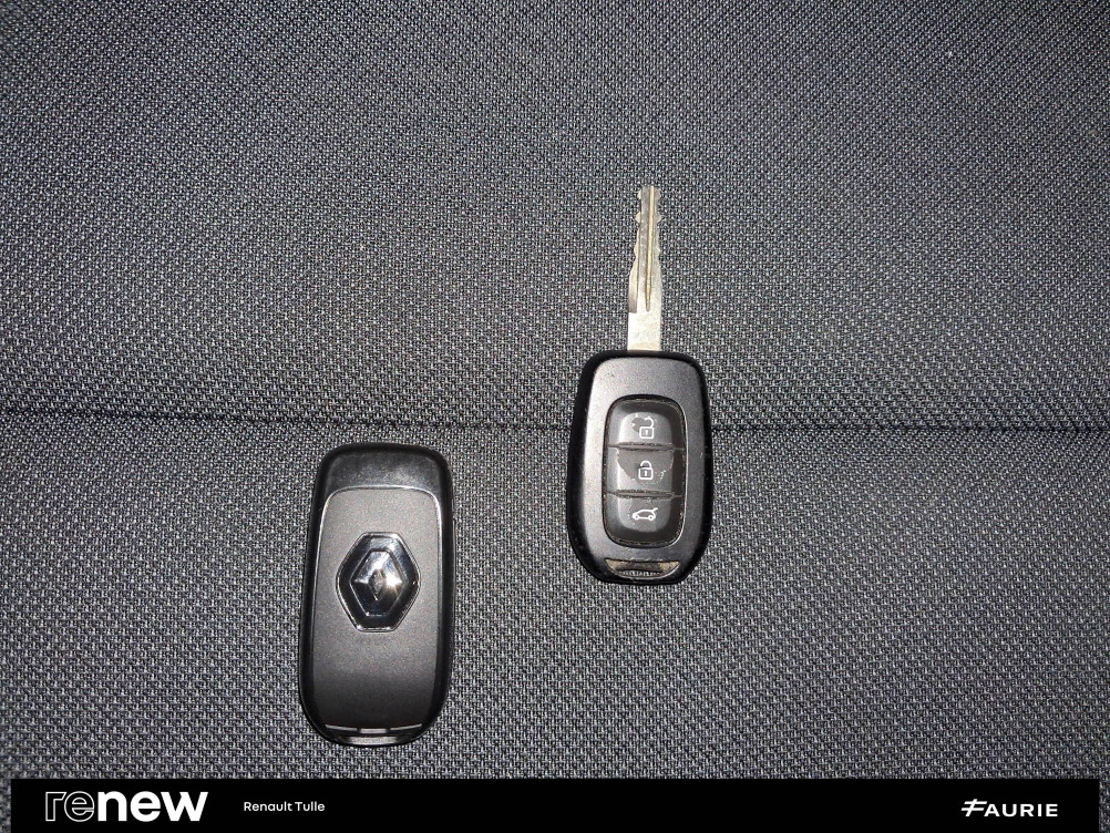 Acheter Renault Kangoo 3 KANGOO VAN BLUE DCI 115 EDC GRAND CONFORT - 22 5p occasion dans les concessions du Groupe Faurie