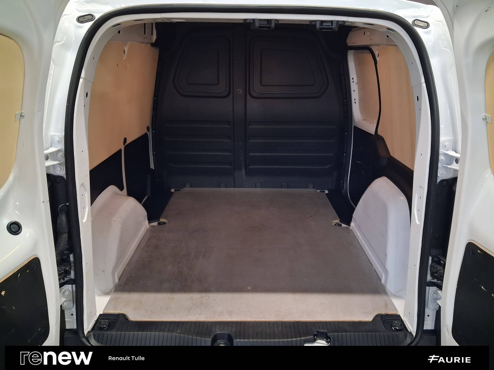 Acheter Renault Kangoo 3 KANGOO VAN BLUE DCI 115 EDC GRAND CONFORT - 22 5p occasion dans les concessions du Groupe Faurie