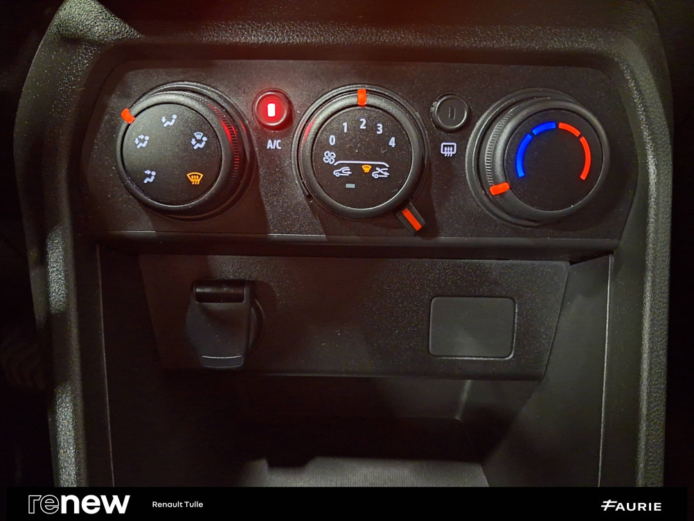 Acheter Dacia Sandero Sandero TCe 90 GSR2 Expression 5p occasion dans les concessions du Groupe Faurie
