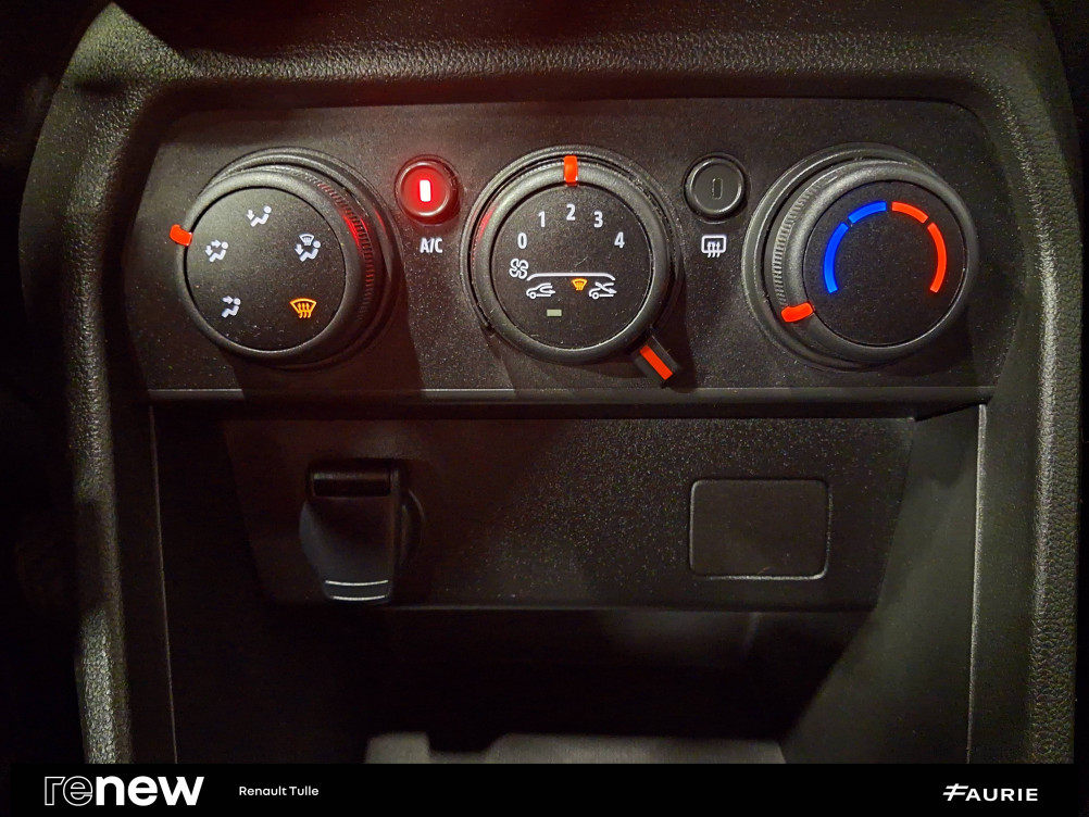Acheter Dacia Sandero Sandero TCe 90 Stepway Expression 5p occasion dans les concessions du Groupe Faurie