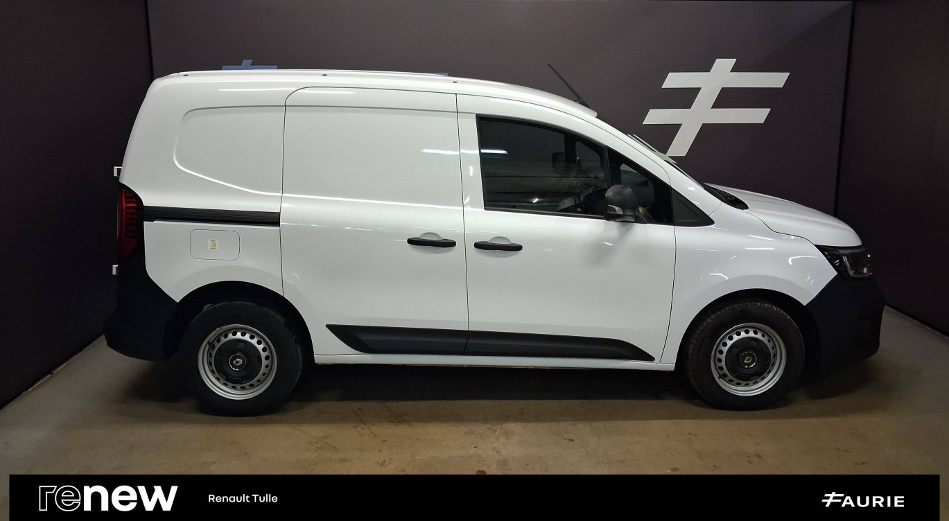 Acheter Renault Kangoo 3 KANGOO VAN BLUE DCI 115 EDC GRAND CONFORT - 22 5p occasion dans les concessions du Groupe Faurie
