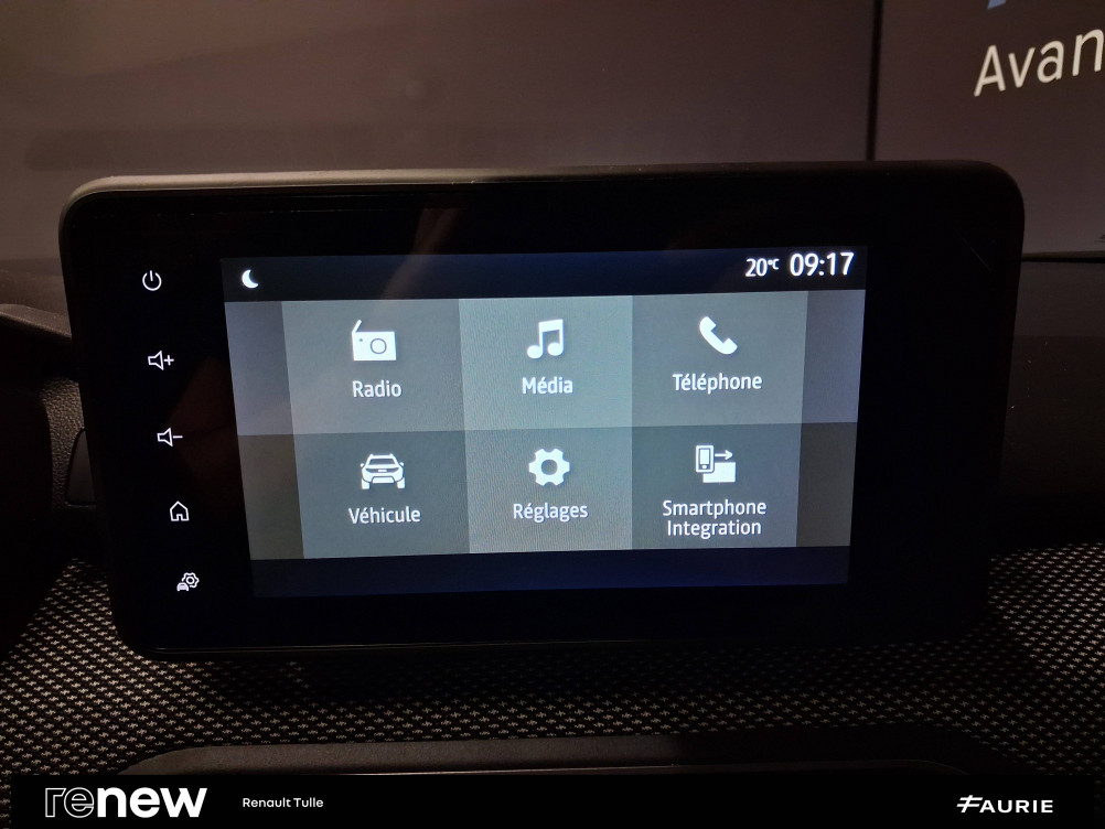 Acheter Dacia Sandero Sandero TCe 90 Stepway Expression 5p occasion dans les concessions du Groupe Faurie