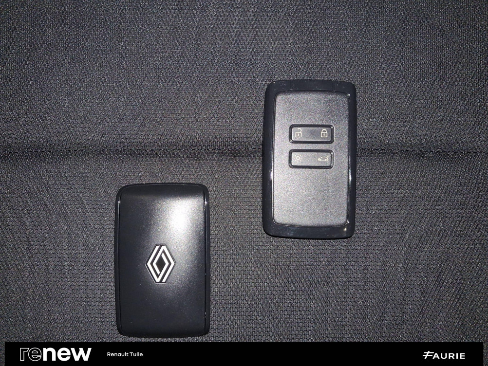 Acheter Renault Scenic 5 Scenic E-Tech électrique 220 ch grande autonomie Techno esprit Alpine 5p occasion dans les concessions du Groupe Faurie