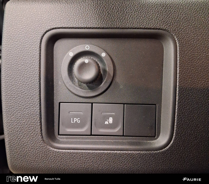 Acheter Dacia Duster Duster ECO-G 100 4x2 SL Extreme 5p occasion dans les concessions du Groupe Faurie
