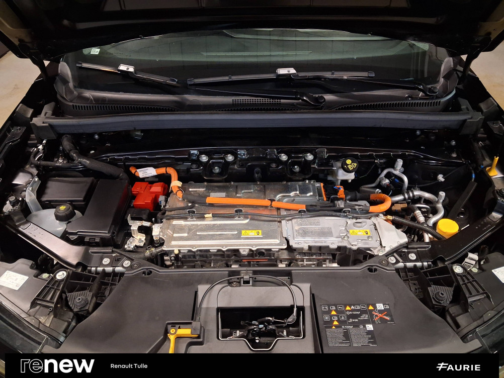 Acheter Renault Scenic 5 Scenic E-Tech électrique 220 ch grande autonomie Techno esprit Alpine 5p occasion dans les concessions du Groupe Faurie