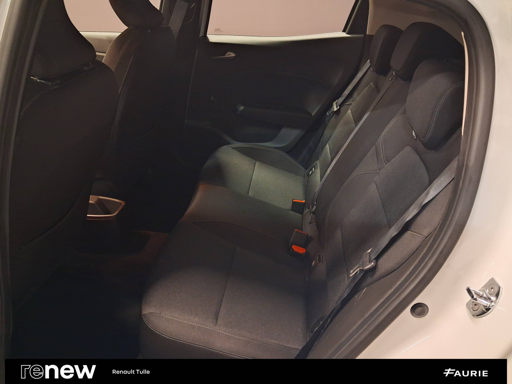 Acheter Renault Clio 5 Clio Blue dCi 100 - 21N Business 5p occasion dans les concessions du Groupe Faurie