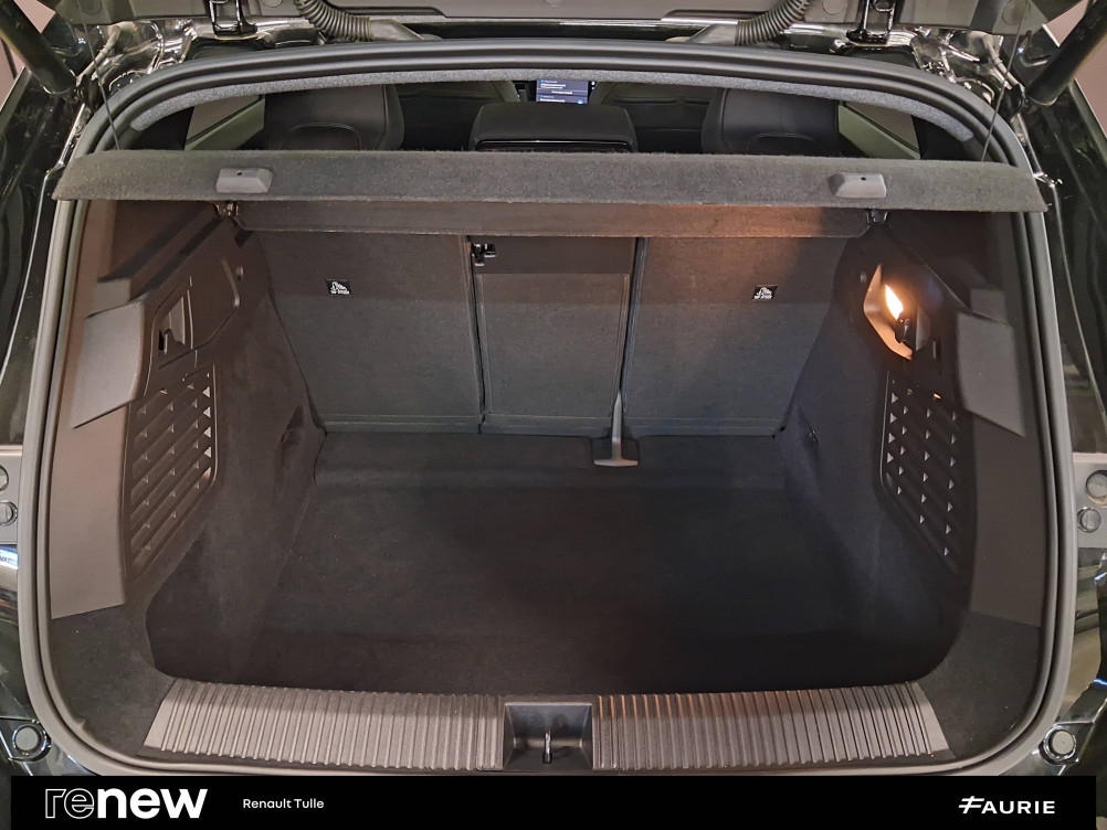 Acheter Renault Scenic 5 Scenic E-Tech électrique 220 ch grande autonomie Techno esprit Alpine 5p occasion dans les concessions du Groupe Faurie