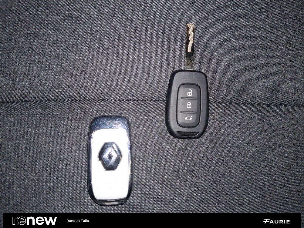Acheter Renault Clio 5 Clio Blue dCi 100 - 21N Business 5p occasion dans les concessions du Groupe Faurie
