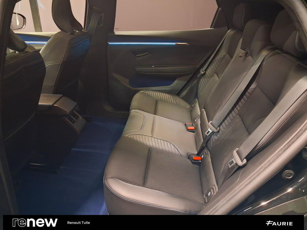 Acheter Renault Scenic 5 Scenic E-Tech électrique 220 ch grande autonomie Techno esprit Alpine 5p occasion dans les concessions du Groupe Faurie