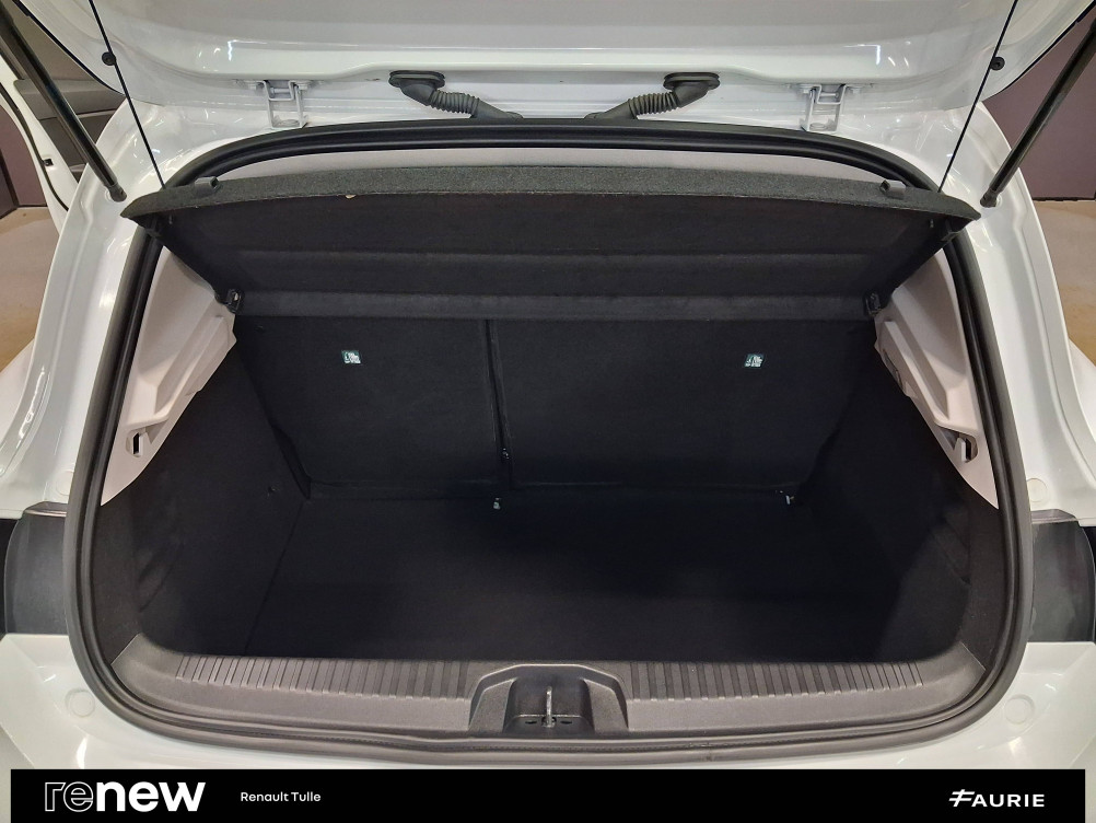 Acheter Renault Clio 5 Clio TCe 90 - 21N Business 5p occasion dans les concessions du Groupe Faurie