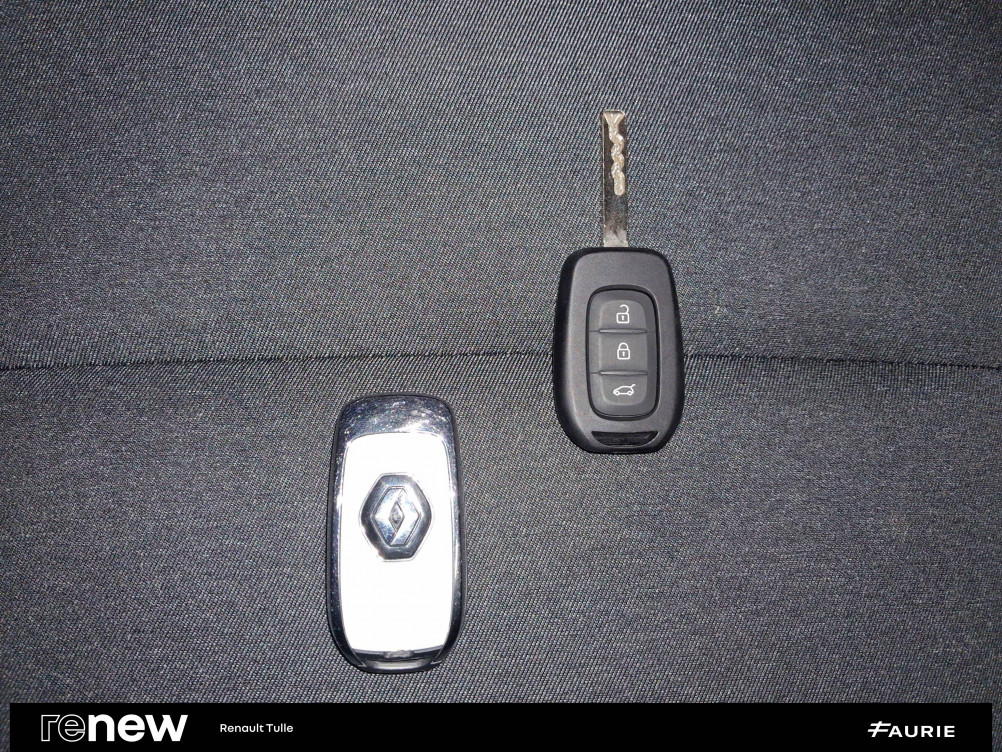 Acheter Renault Clio 5 Clio TCe 90 - 21N Business 5p occasion dans les concessions du Groupe Faurie