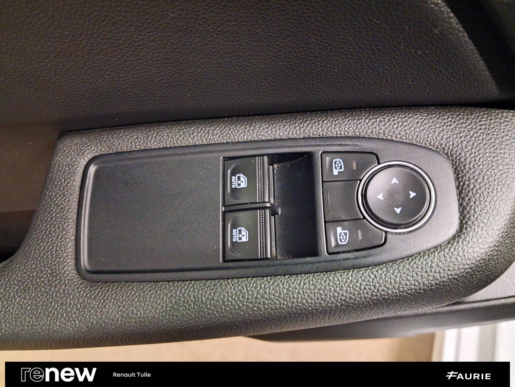 Acheter Renault Clio 5 Clio TCe 90 - 21N Business 5p occasion dans les concessions du Groupe Faurie