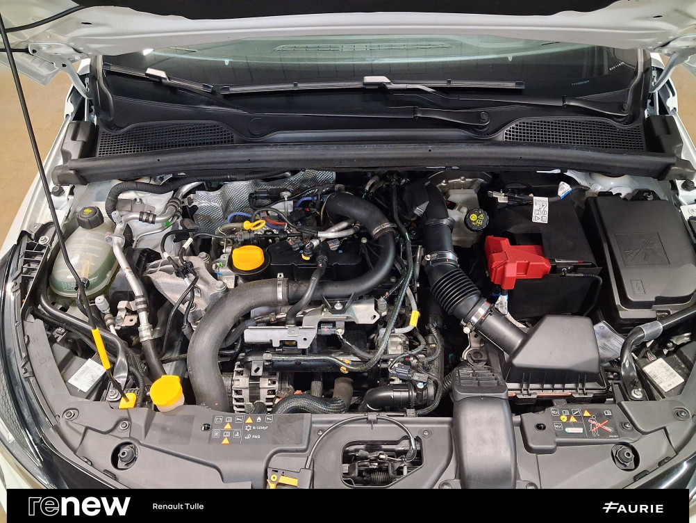 Acheter Renault Clio 5 Clio TCe 90 - 21N Business 5p occasion dans les concessions du Groupe Faurie