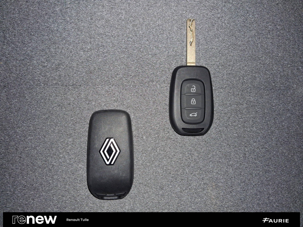 Acheter Renault Clio 5 Clio Blue dCi 100 ch GSR2 Evolution 5p occasion dans les concessions du Groupe Faurie