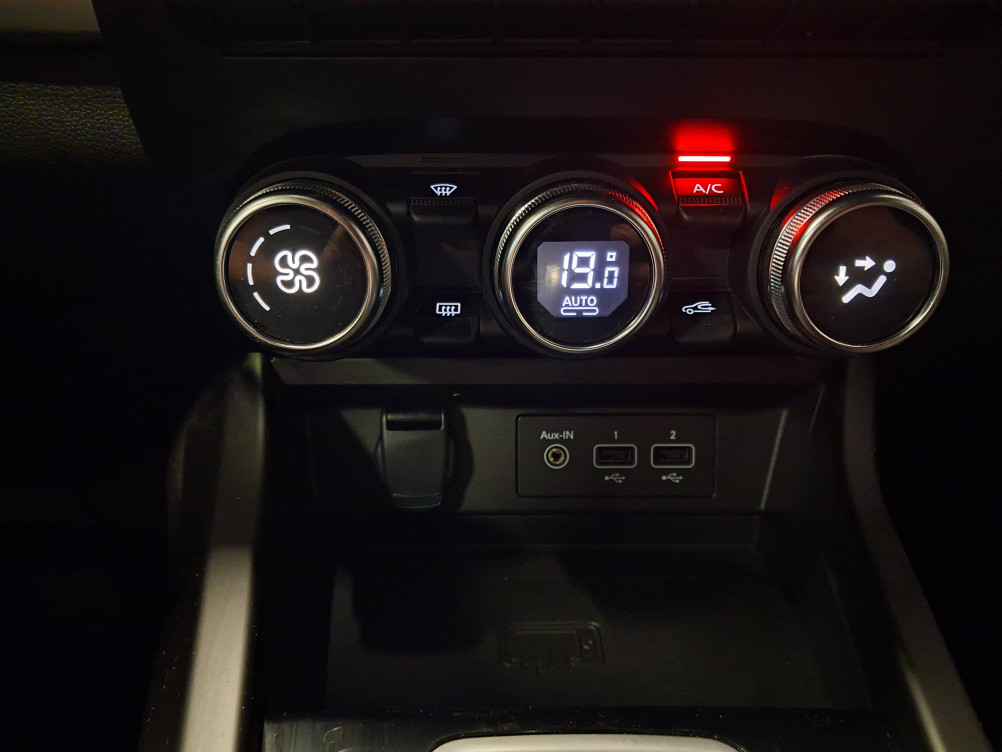 Acheter Renault Arkana Arkana E-Tech 145 - 23 Techno 5p occasion dans les concessions du Groupe Faurie