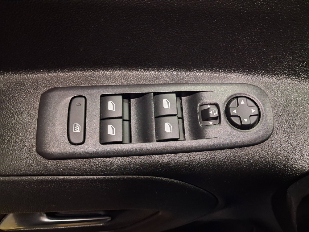Acheter Citroën Berlingo Berlingo Taille M BlueHDi 100 S&S BVM6 Feel Pack 5p occasion dans les concessions du Groupe Faurie